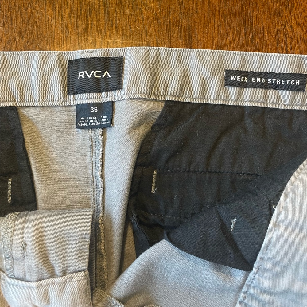 Men’s pants